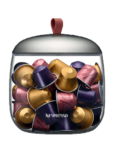 Lume Capsule Dispenser