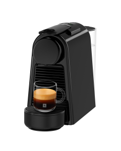 Essenza Mini D Piano Black