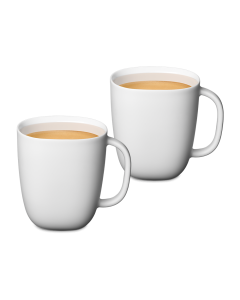 Lume Coffee Mug