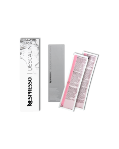 Komplet za čišćenje vodnog kamenca