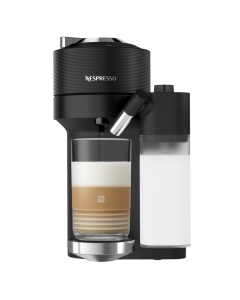 Vertuo Lattissima Matte Black & Glossy