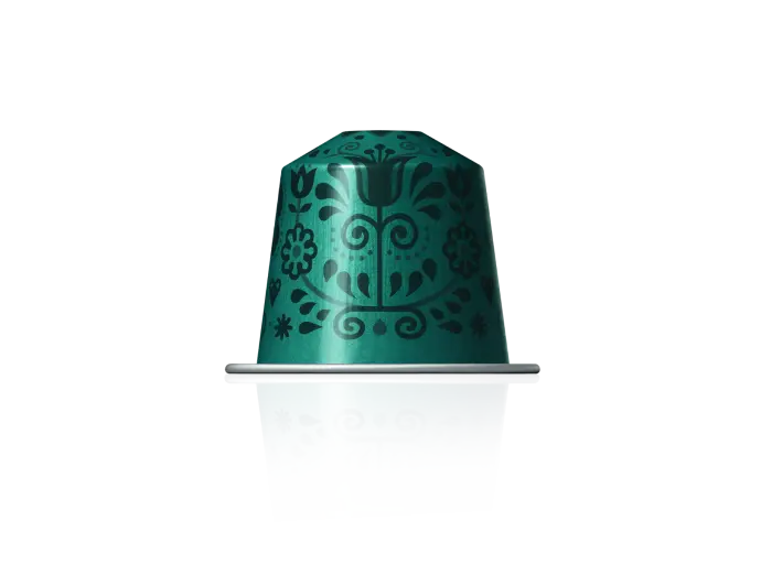 Stockholm Lungo coffee capsules | Nespresso Croatia