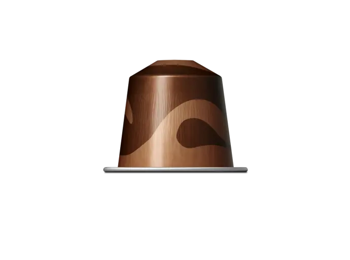 Nespresso Cioccolatino – Kapsule s aromom tamne čokolade