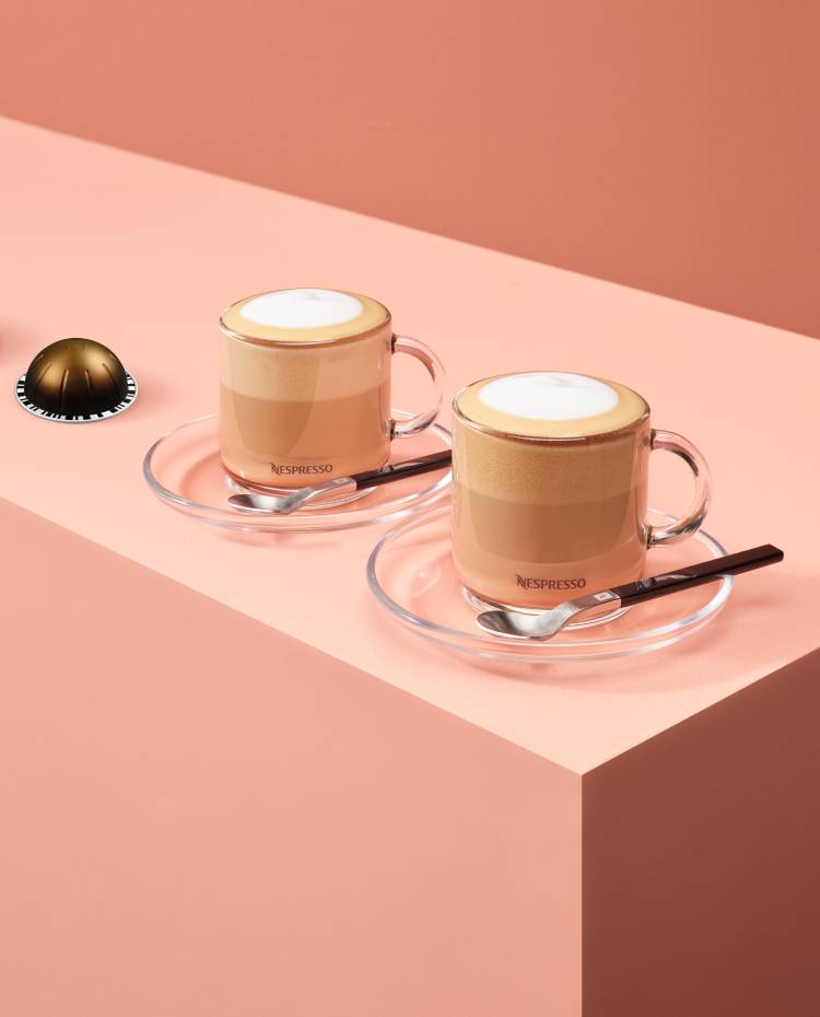 Nespresso kapsule bez kofeina